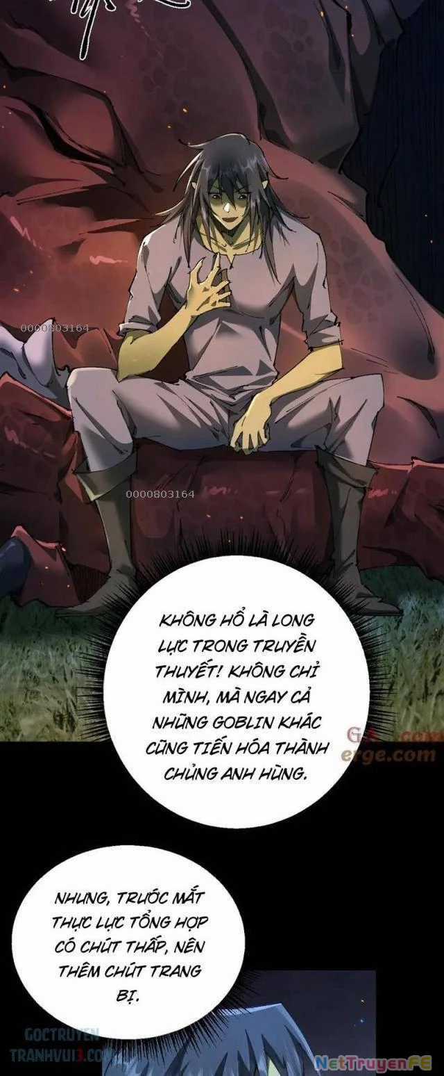 Chuyển Sinh Thành Goblin - Chapter 17 - Trang 8