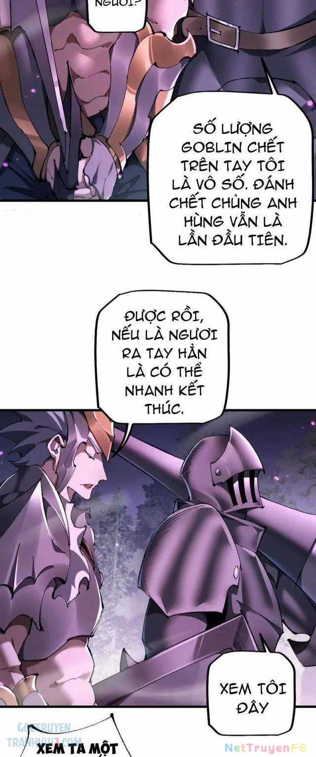 Chuyển Sinh Thành Goblin - Chapter 18 - Trang 3