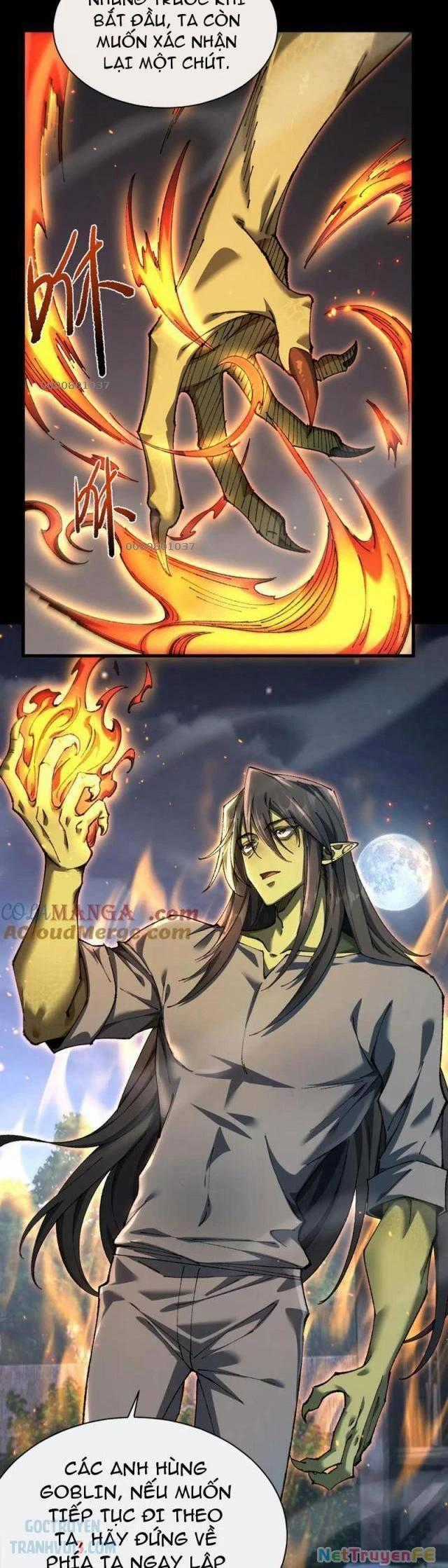 Chuyển Sinh Thành Goblin - Chapter 19 - Trang 2