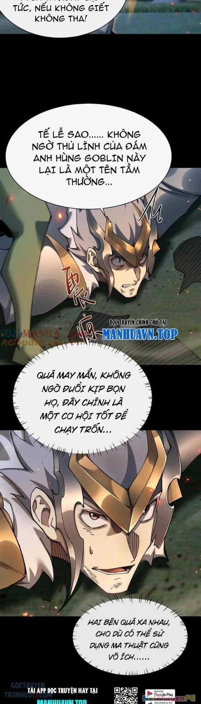 Chuyển Sinh Thành Goblin - Chapter 19 - Trang 3