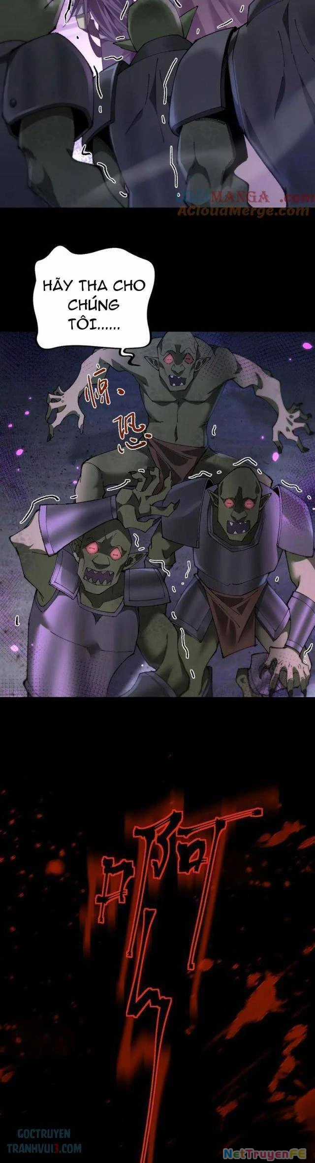Chuyển Sinh Thành Goblin - Chapter 19 - Trang 20