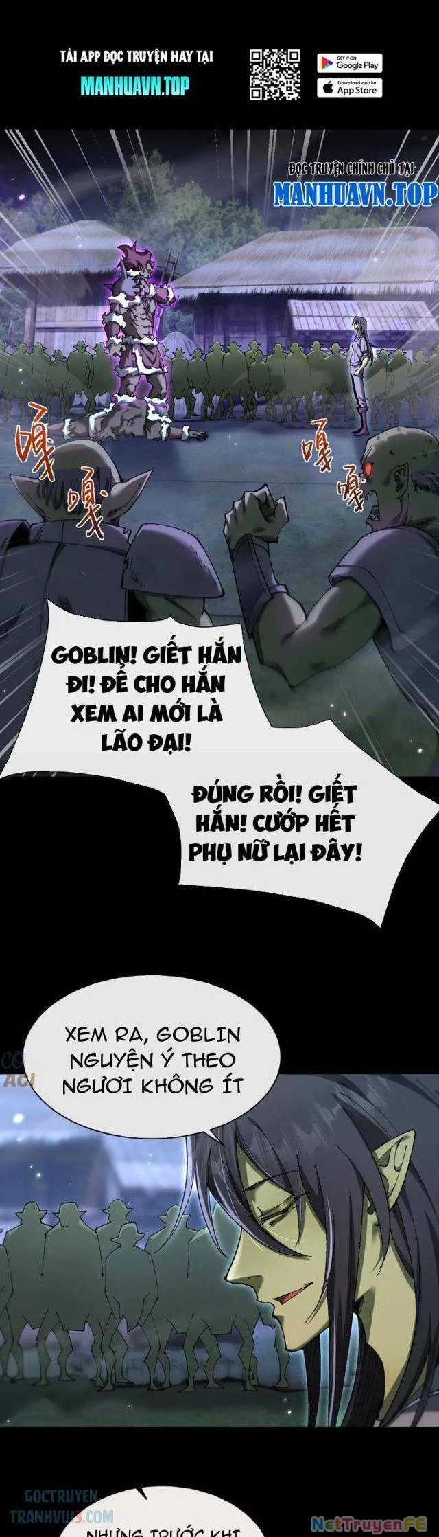 Chuyển Sinh Thành Goblin - Chapter 19 - Trang 1