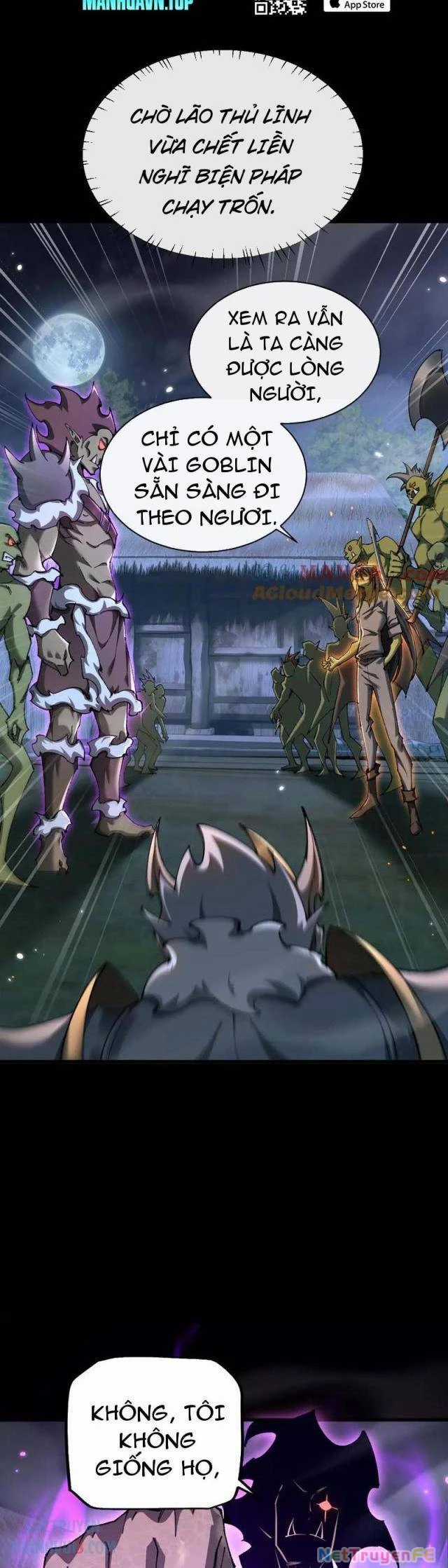 Chuyển Sinh Thành Goblin - Chapter 19 - Trang 4