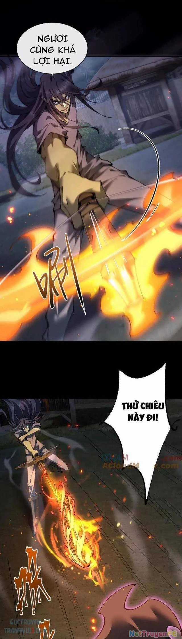 Chuyển Sinh Thành Goblin - Chapter 19 - Trang 7