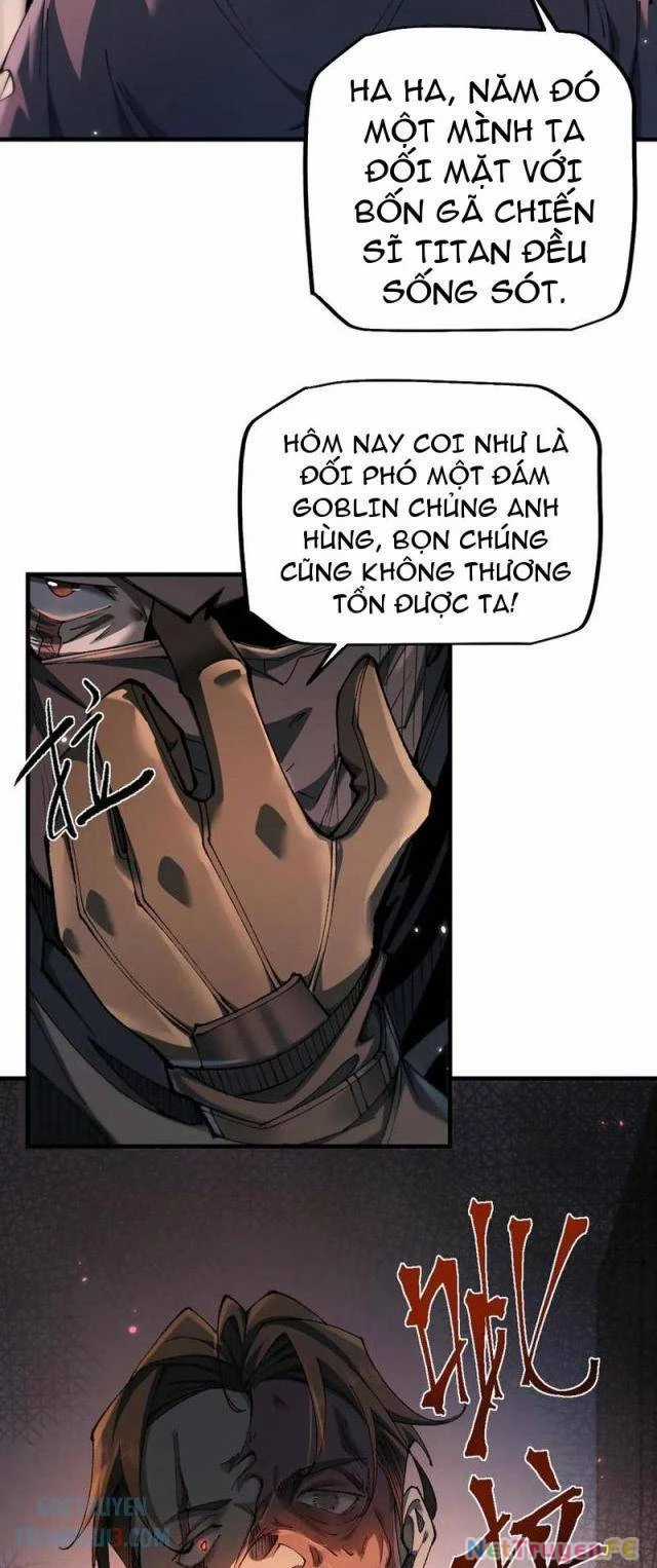Chuyển Sinh Thành Goblin - Chapter 20 - Trang 20