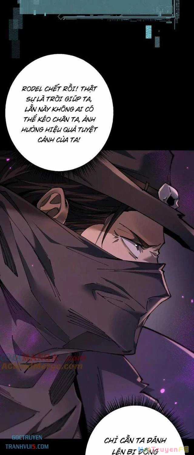 Chuyển Sinh Thành Goblin - Chapter 21 - Trang 12