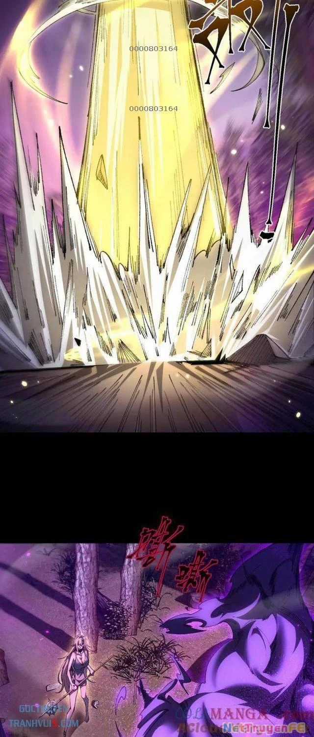 Chuyển Sinh Thành Goblin - Chapter 21 - Trang 21