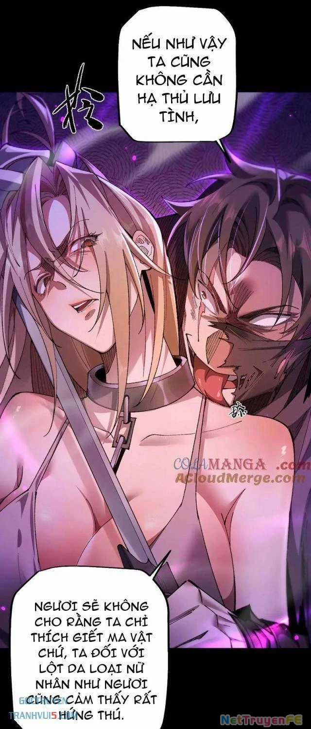 Chuyển Sinh Thành Goblin - Chapter 21 - Trang 24