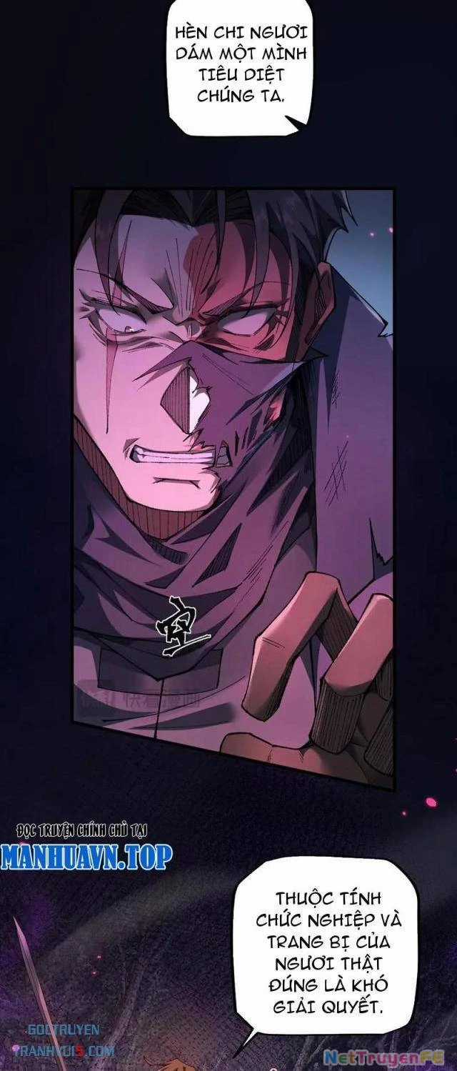 Chuyển Sinh Thành Goblin - Chapter 21 - Trang 26