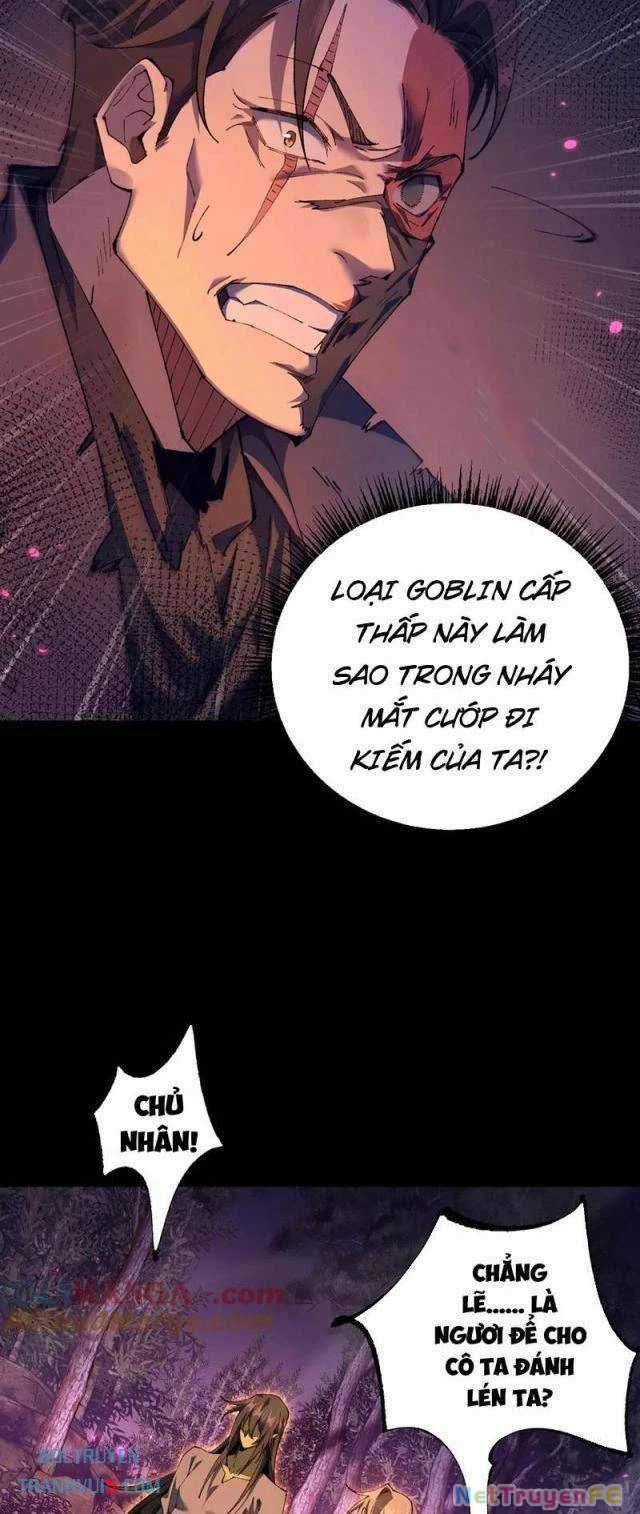 Chuyển Sinh Thành Goblin - Chapter 21 - Trang 29