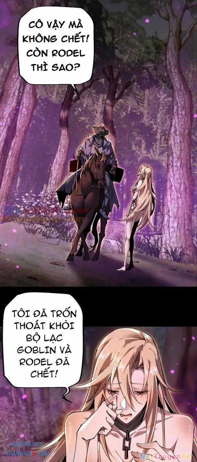 Chuyển Sinh Thành Goblin - Chapter 21 - Trang 7