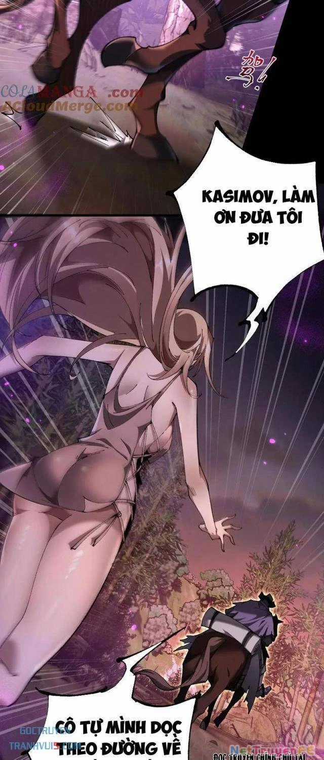 Chuyển Sinh Thành Goblin - Chapter 21 - Trang 10