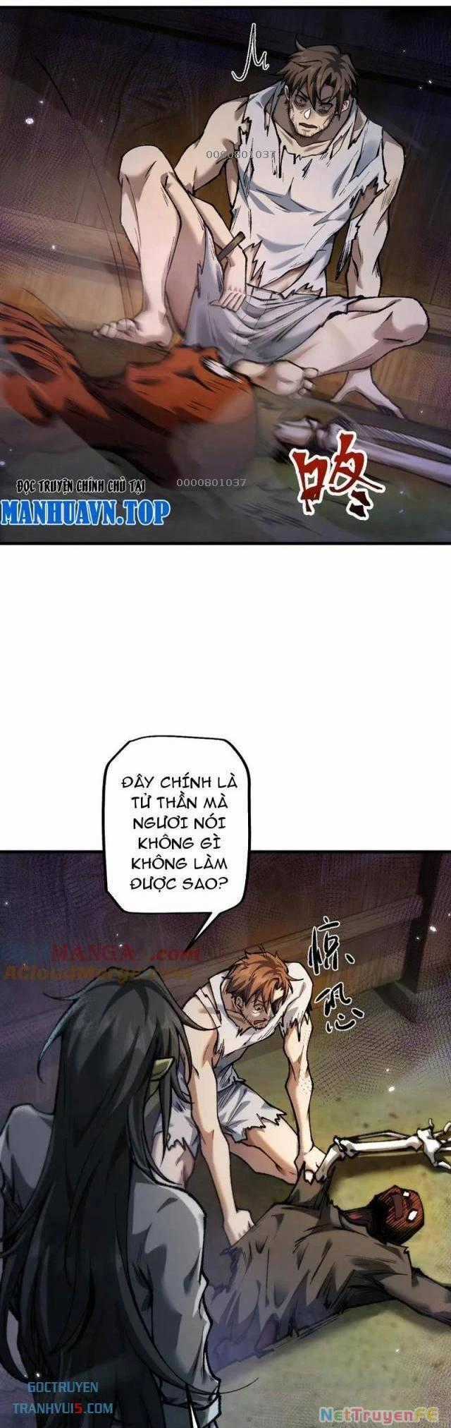Chuyển Sinh Thành Goblin - Chapter 22 - Trang 2