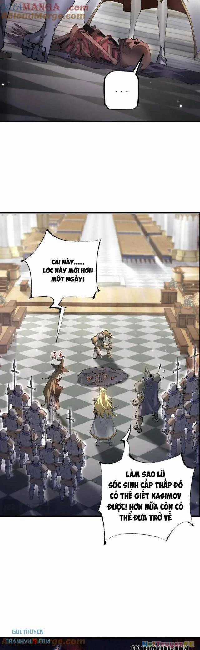 Chuyển Sinh Thành Goblin - Chapter 22 - Trang 14