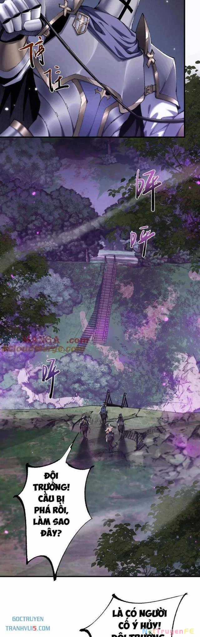 Chuyển Sinh Thành Goblin - Chapter 22 - Trang 22