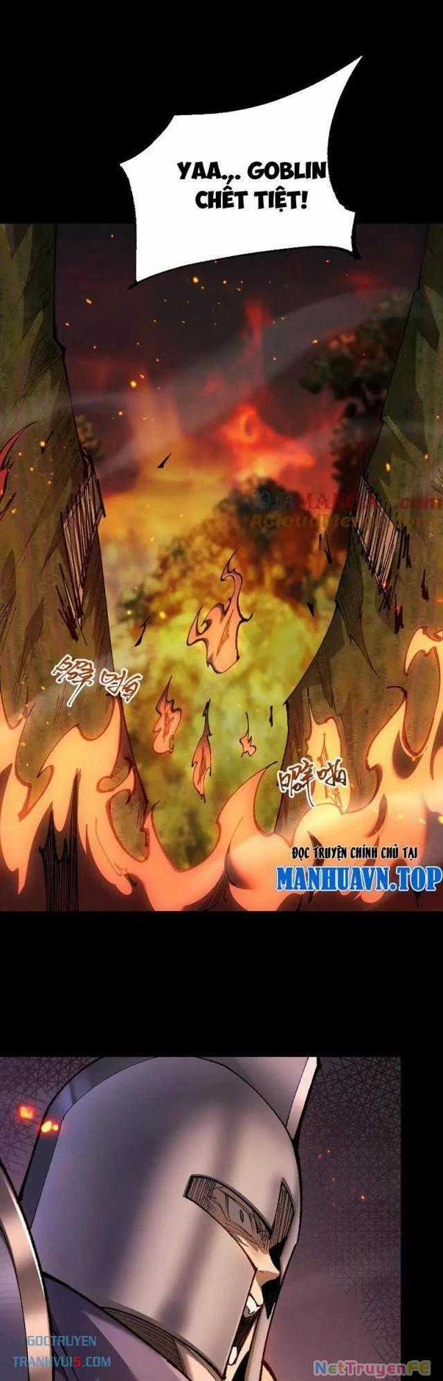 Chuyển Sinh Thành Goblin - Chapter 22 - Trang 35