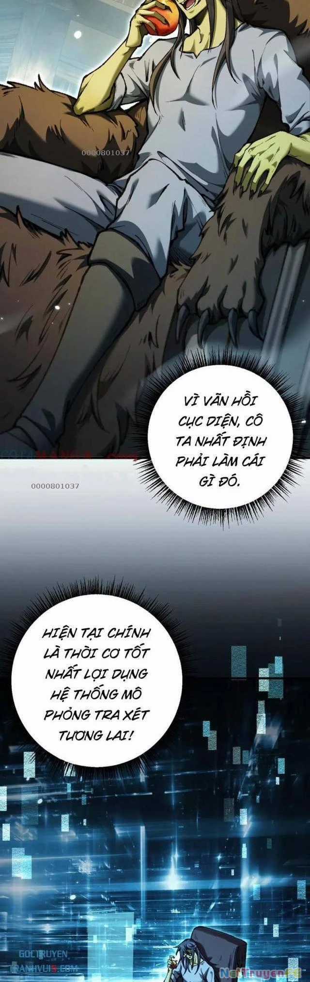 Chuyển Sinh Thành Goblin - Chapter 22 - Trang 8