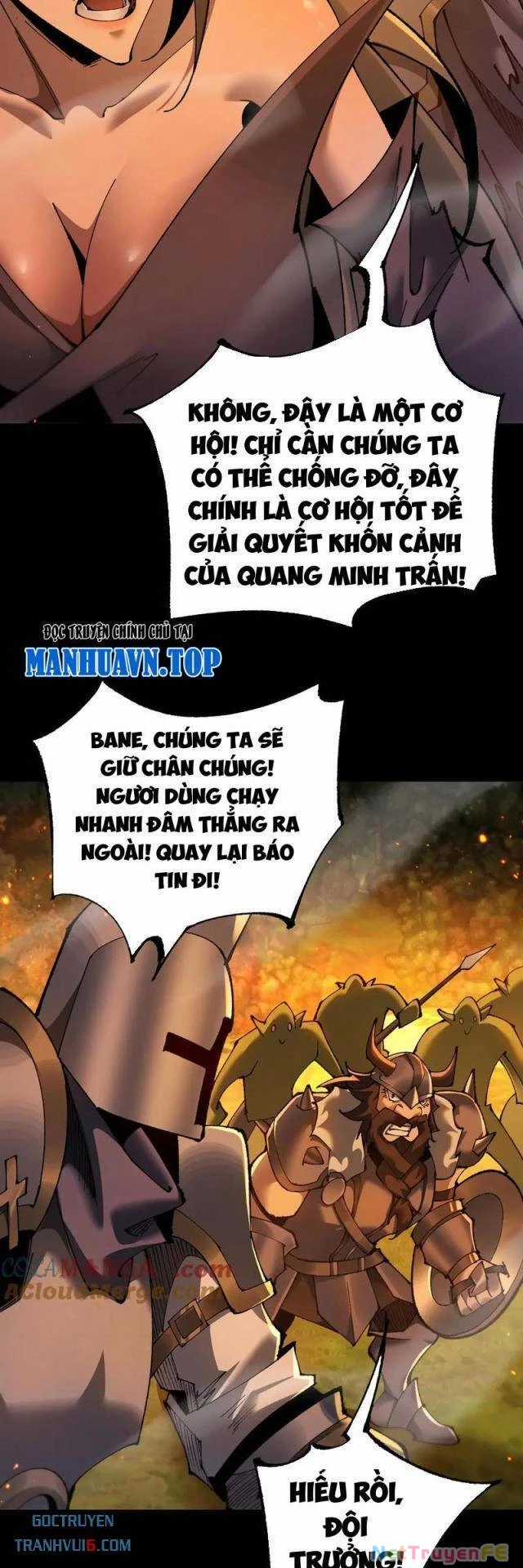 Chuyển Sinh Thành Goblin - Chapter 23 - Trang 3