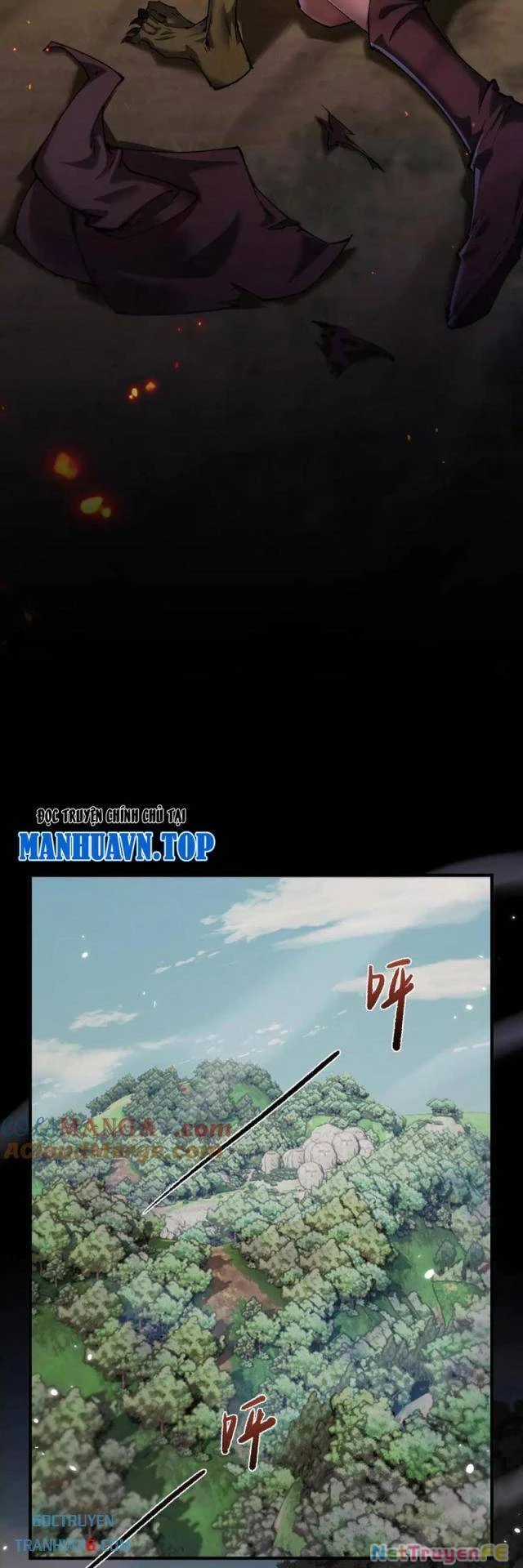 Chuyển Sinh Thành Goblin - Chapter 23 - Trang 23