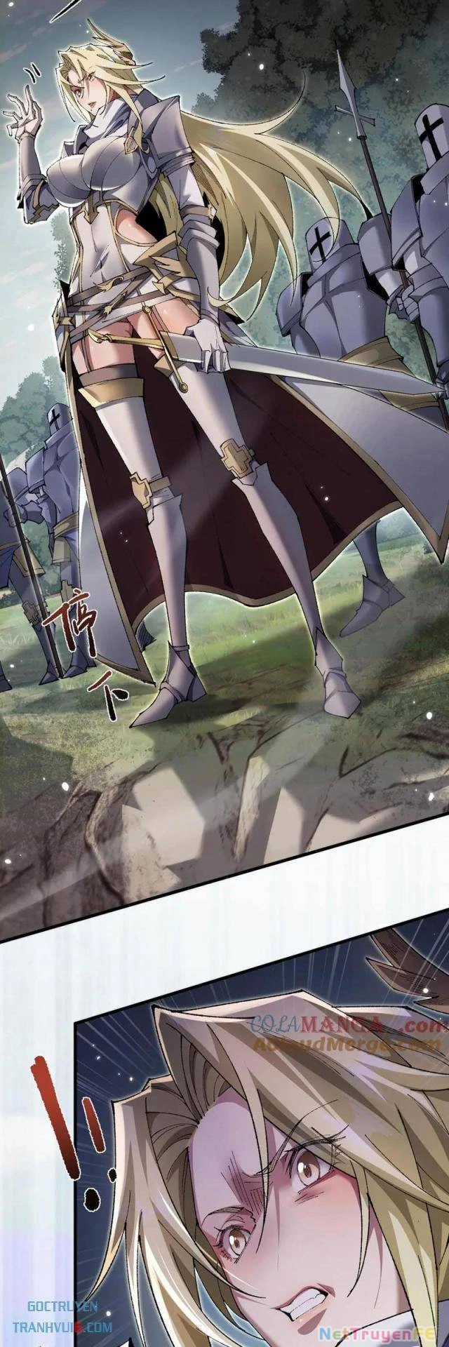 Chuyển Sinh Thành Goblin - Chapter 23 - Trang 24