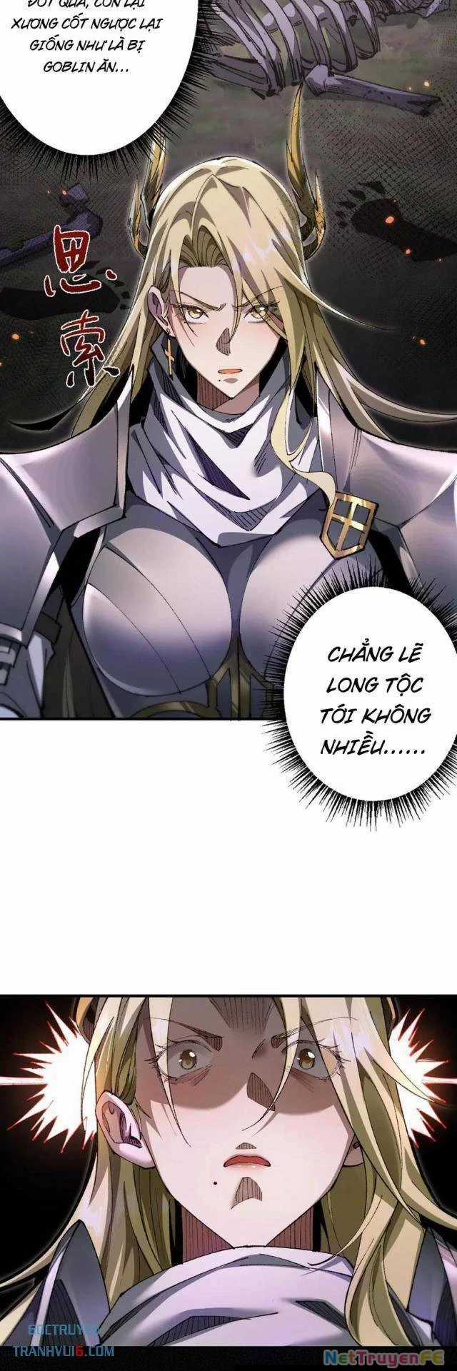 Chuyển Sinh Thành Goblin - Chapter 23 - Trang 30