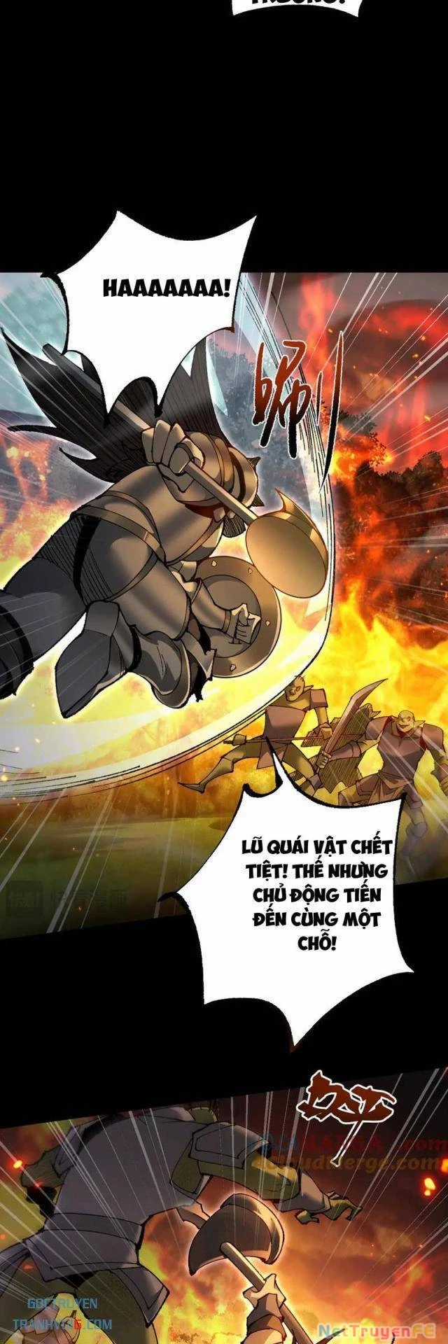 Chuyển Sinh Thành Goblin - Chapter 23 - Trang 4