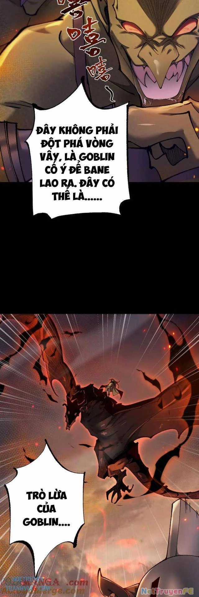 Chuyển Sinh Thành Goblin - Chapter 23 - Trang 7