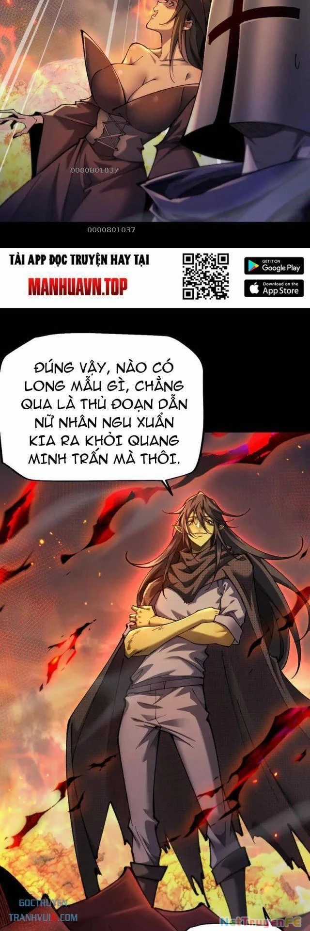 Chuyển Sinh Thành Goblin - Chapter 23 - Trang 8