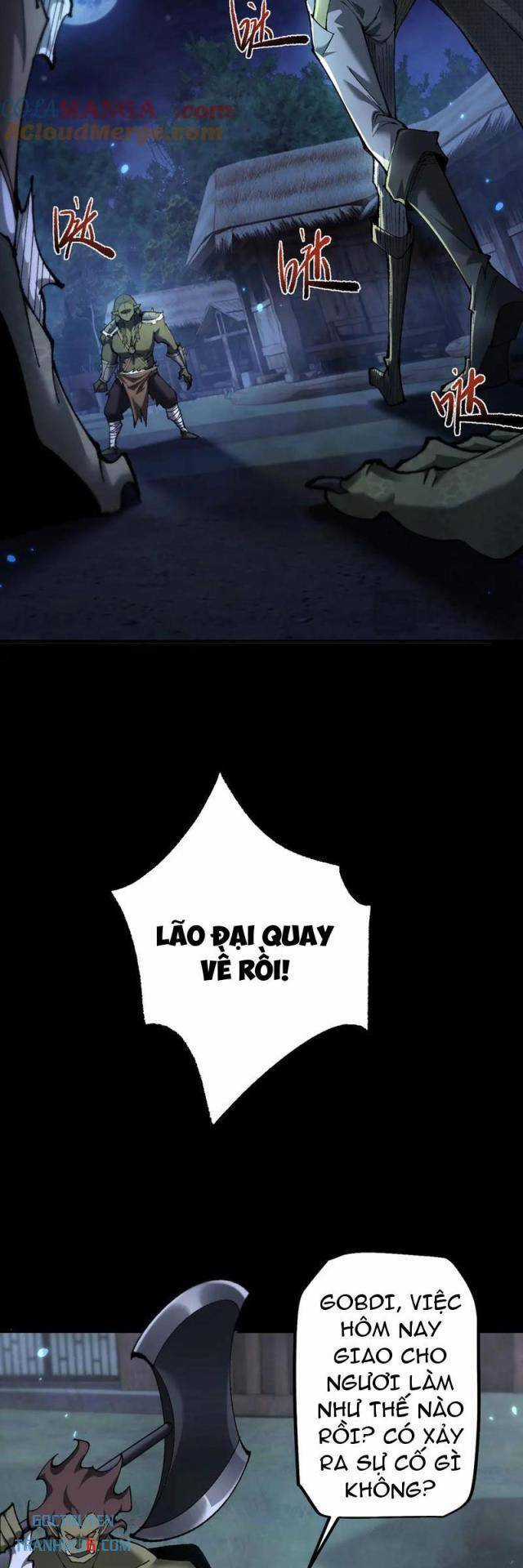 Chuyển Sinh Thành Goblin - Chapter 24 - Trang 11