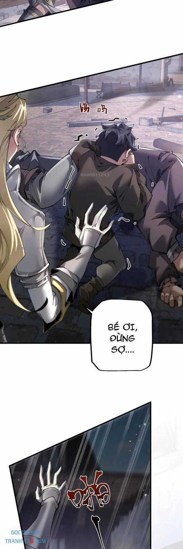 Chuyển Sinh Thành Goblin - Chapter 24 - Trang 3