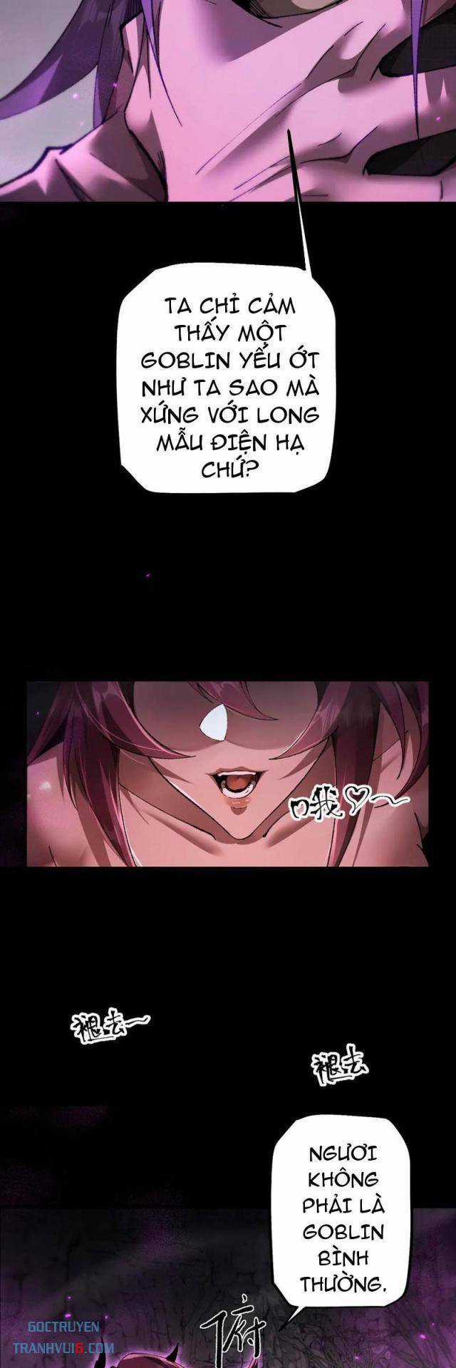 Chuyển Sinh Thành Goblin - Chapter 24 - Trang 25