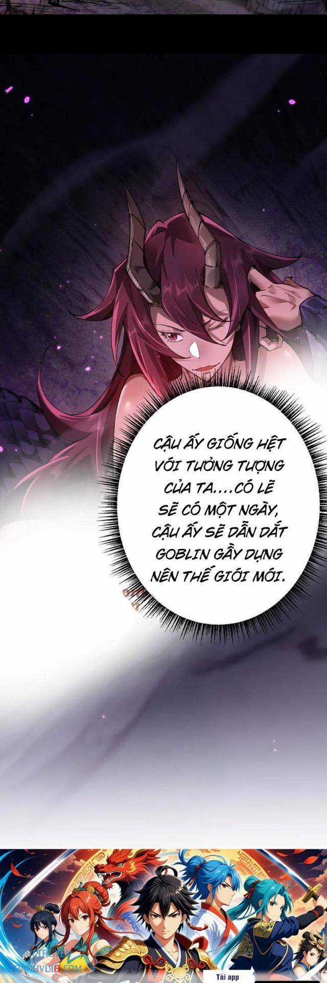 Chuyển Sinh Thành Goblin - Chapter 24 - Trang 32