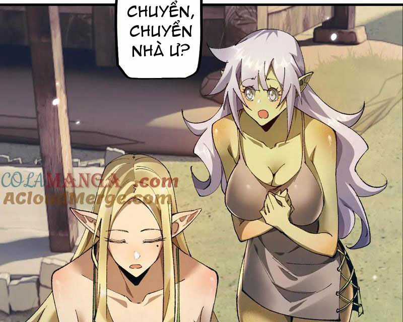 Chuyển Sinh Thành Goblin - Chapter 25 - Trang 110