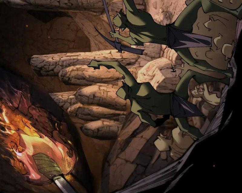 Chuyển Sinh Thành Goblin - Chapter 25 - Trang 132