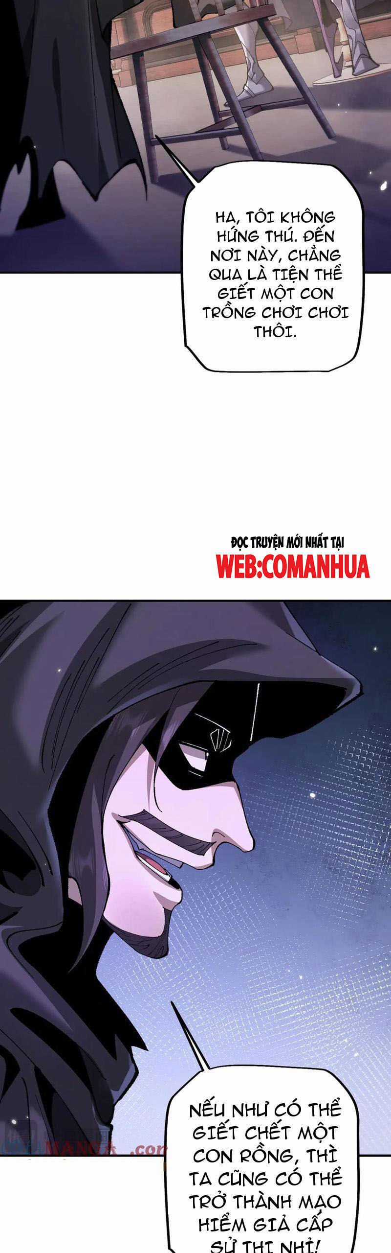 Chuyển Sinh Thành Goblin - Chapter 26 - Trang 11