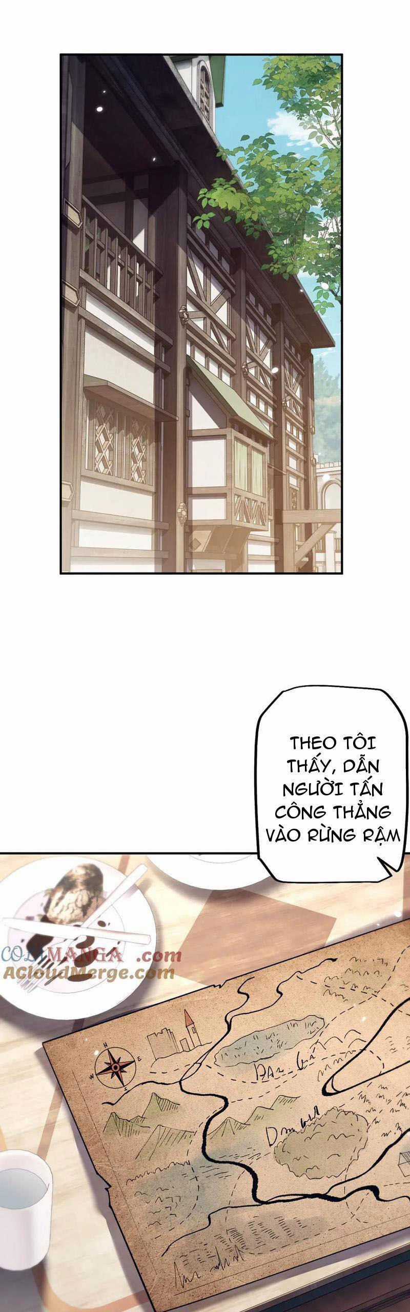 Chuyển Sinh Thành Goblin - Chapter 26 - Trang 17