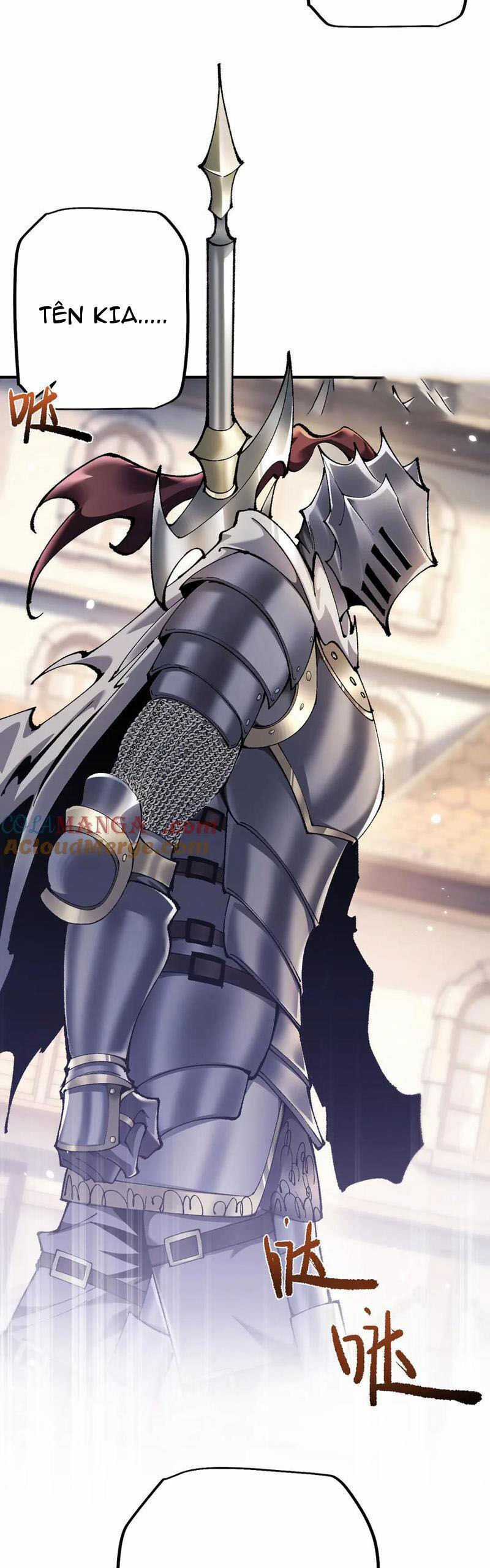 Chuyển Sinh Thành Goblin - Chapter 26 - Trang 20