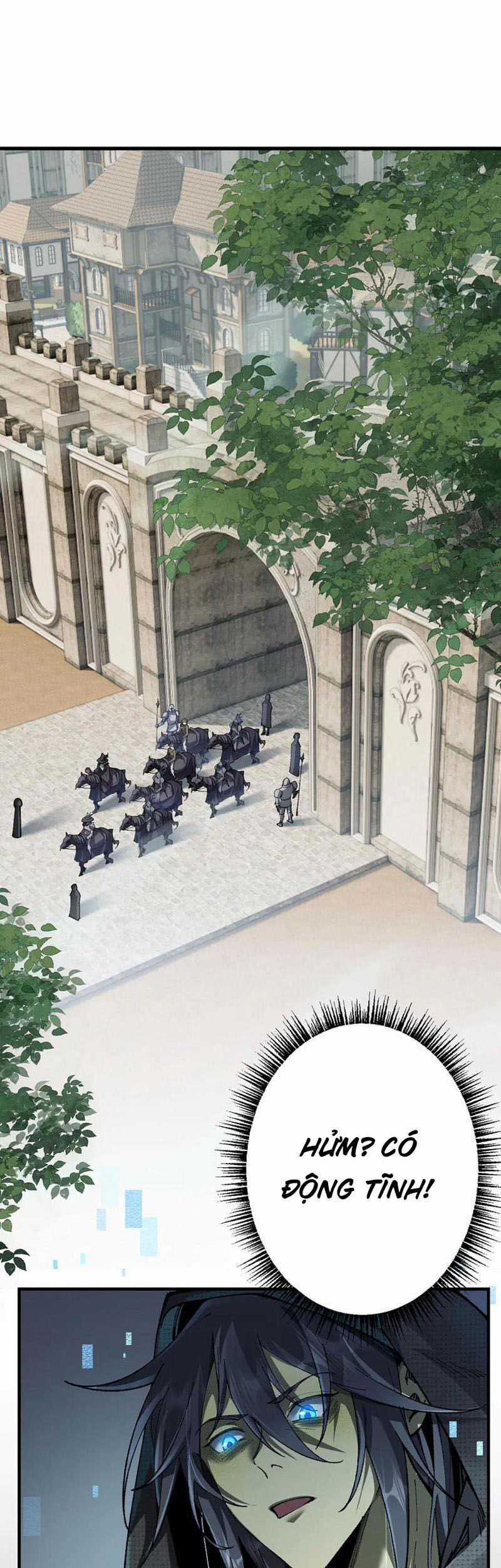 Chuyển Sinh Thành Goblin - Chapter 26 - Trang 31