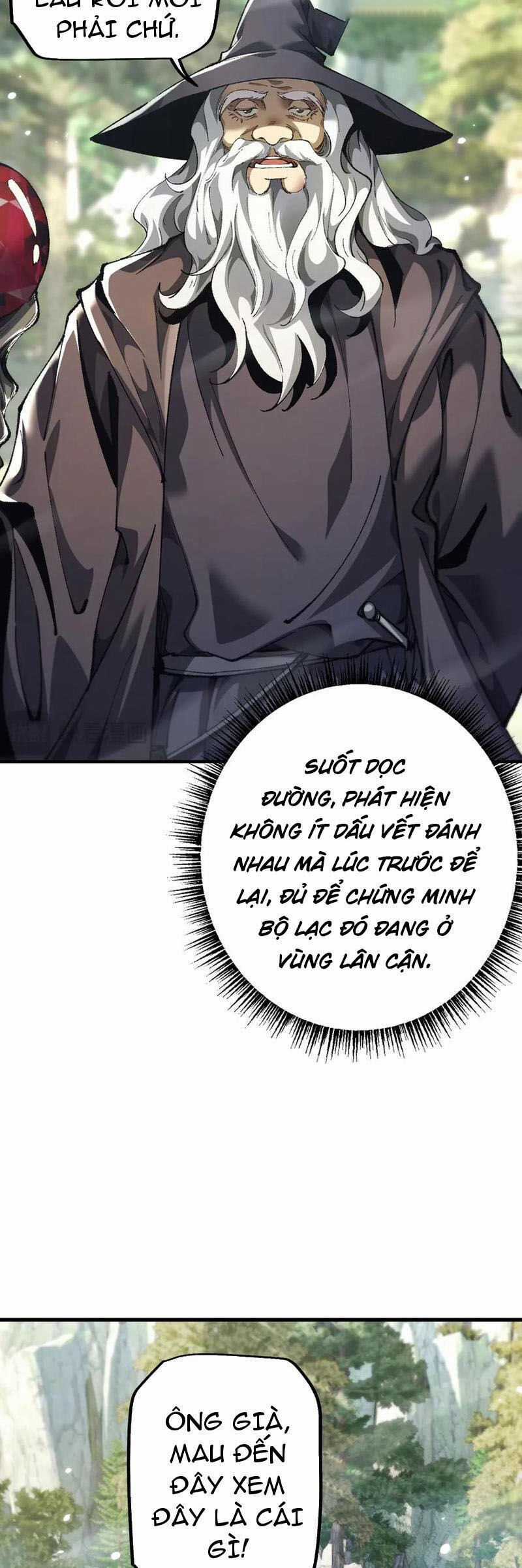 Chuyển Sinh Thành Goblin - Chapter 27 - Trang 3