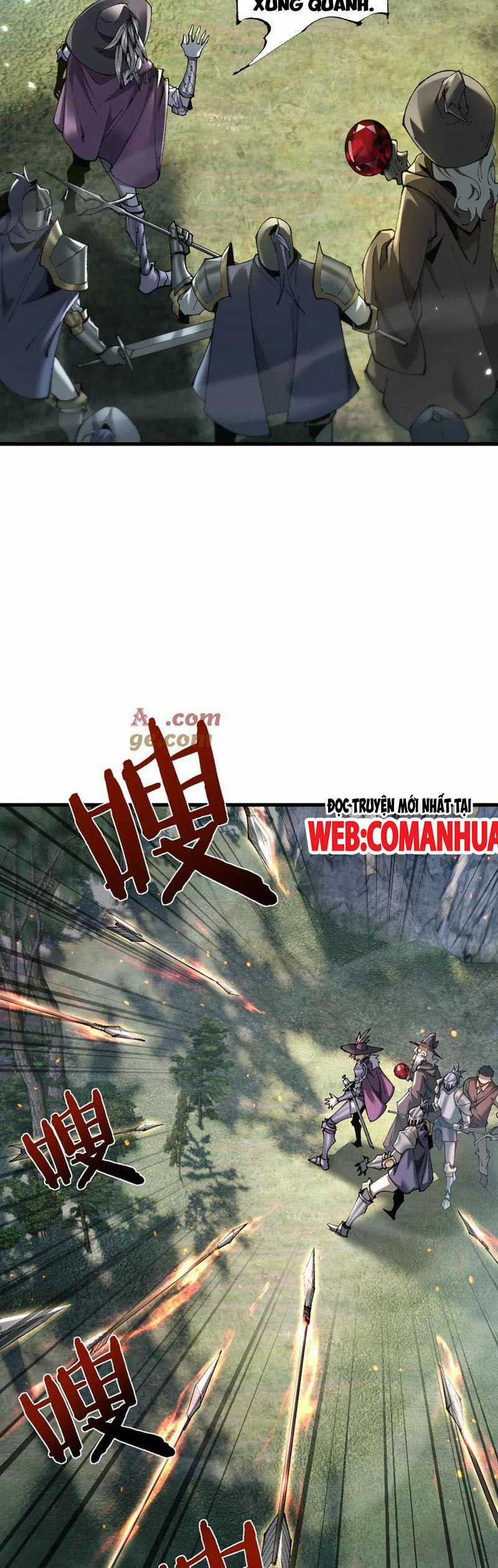 Chuyển Sinh Thành Goblin - Chapter 27 - Trang 25