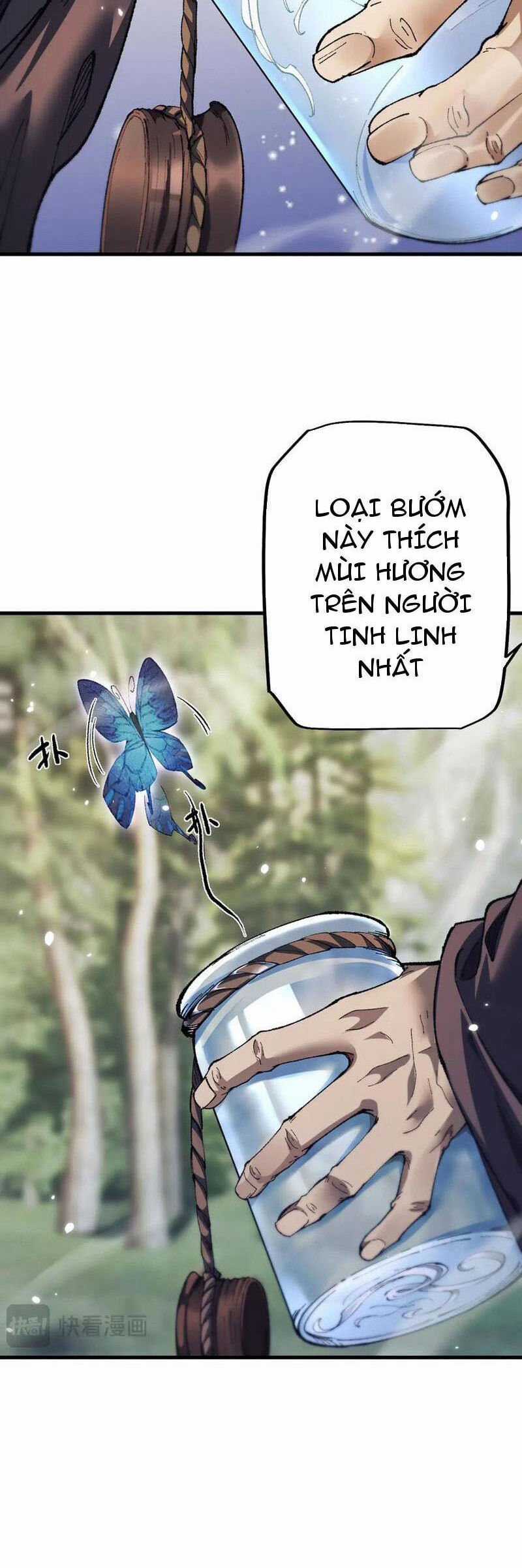 Chuyển Sinh Thành Goblin - Chapter 27 - Trang 7