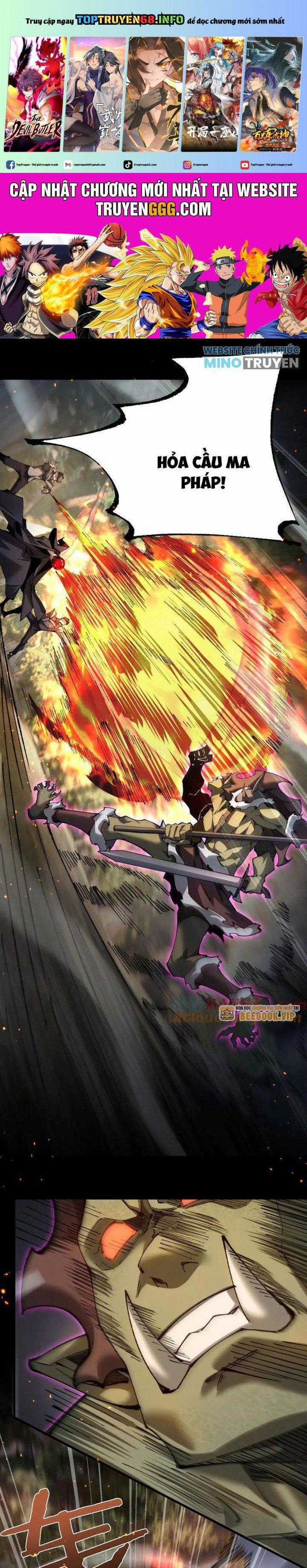 Chuyển Sinh Thành Goblin - Chapter 28 - Trang 1