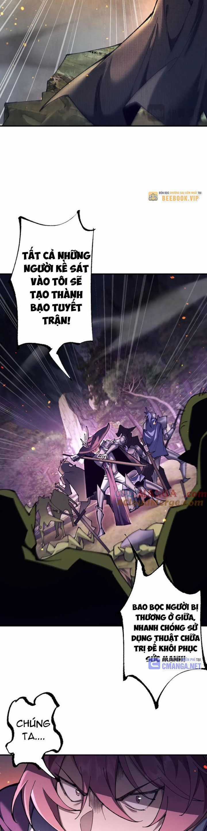 Chuyển Sinh Thành Goblin - Chapter 28 - Trang 15