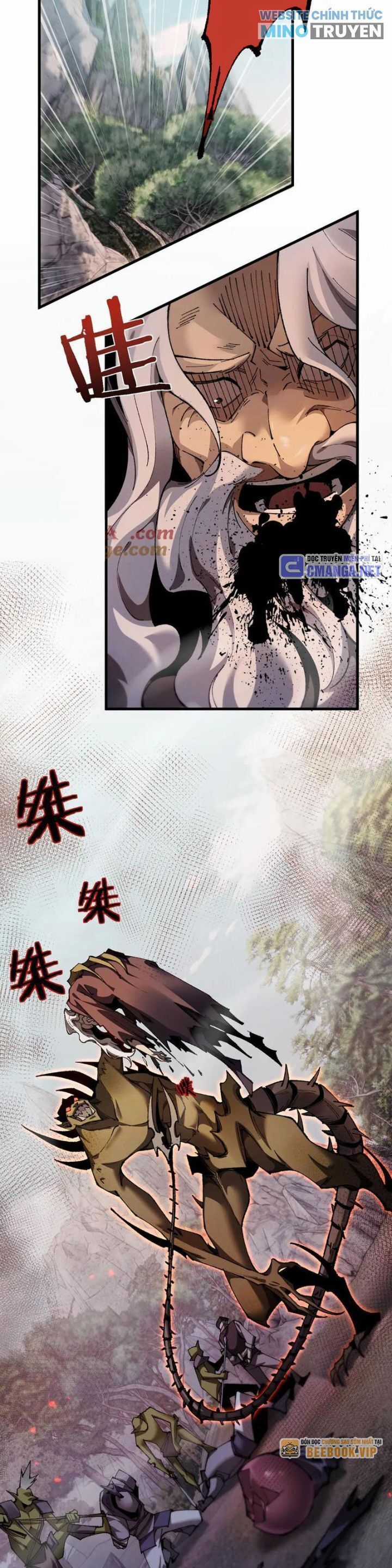 Chuyển Sinh Thành Goblin - Chapter 28 - Trang 21