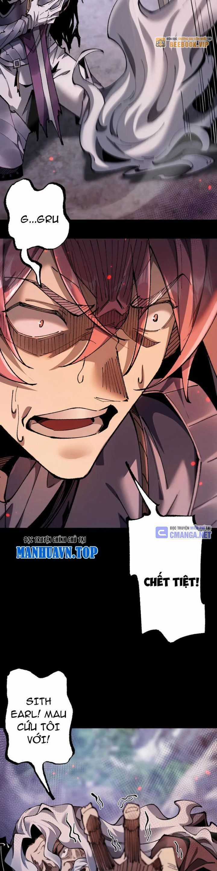 Chuyển Sinh Thành Goblin - Chapter 28 - Trang 23