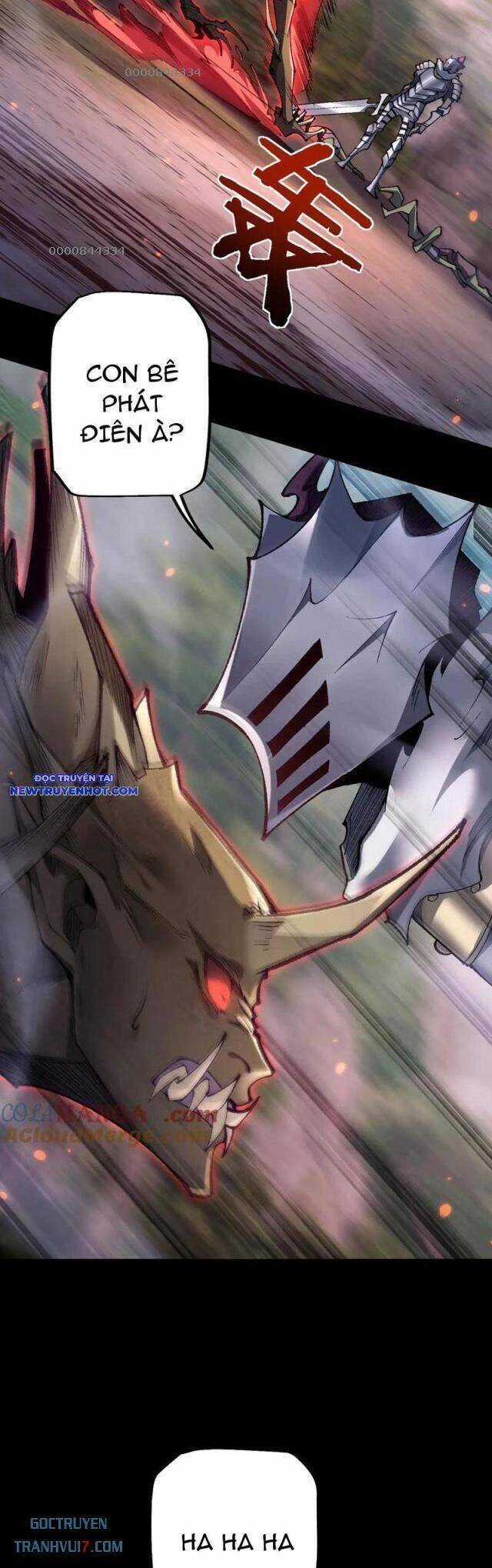 Chuyển Sinh Thành Goblin - Chapter 29 - Trang 17