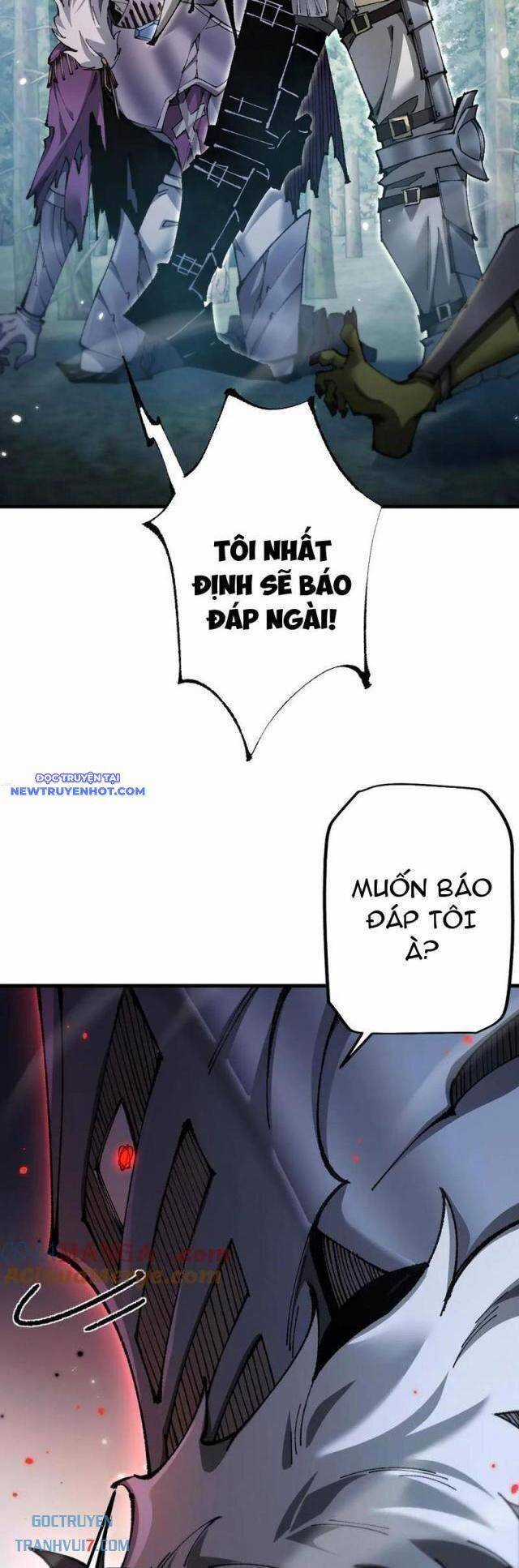 Chuyển Sinh Thành Goblin - Chapter 29 - Trang 3