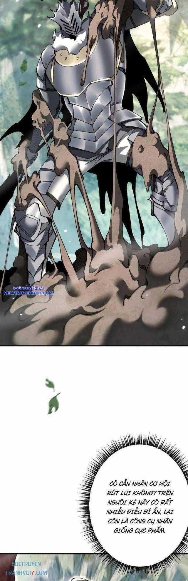 Chuyển Sinh Thành Goblin - Chapter 29 - Trang 22