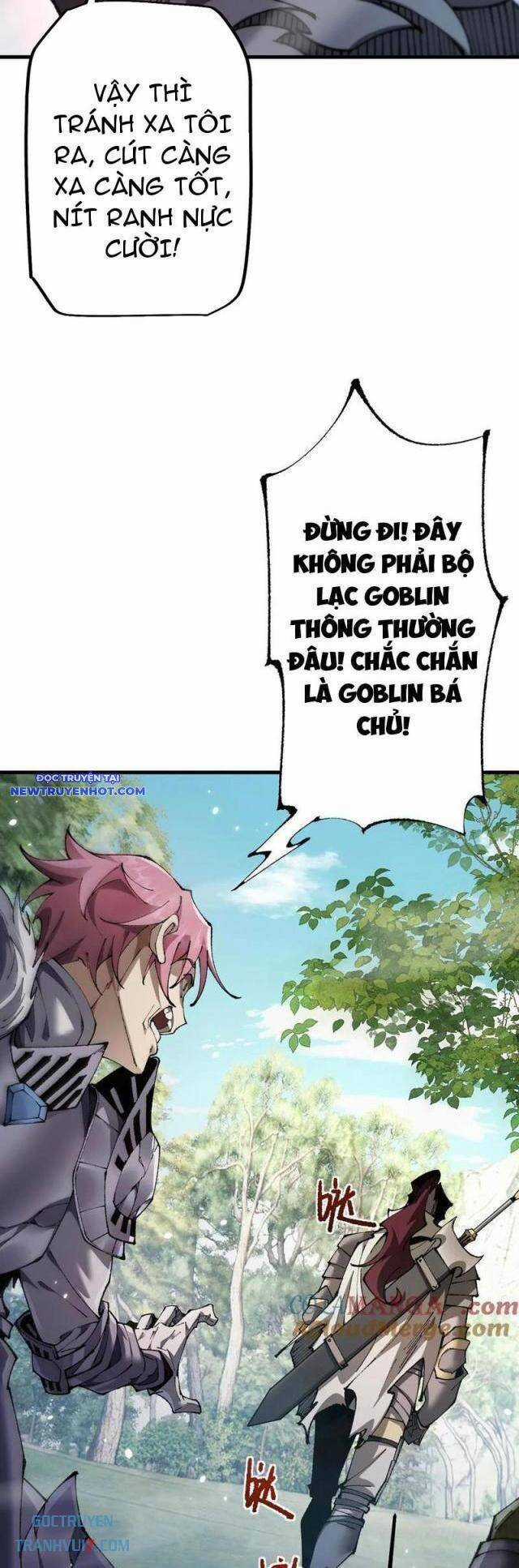 Chuyển Sinh Thành Goblin - Chapter 29 - Trang 4