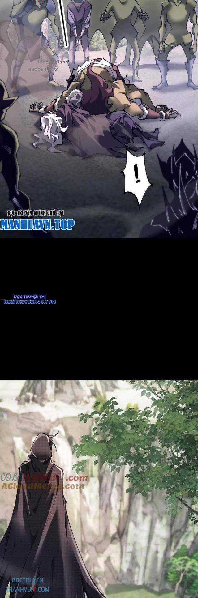 Chuyển Sinh Thành Goblin - Chapter 29 - Trang 8